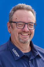 Peter Stachlhuber