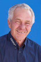 Dieter Zahler